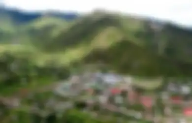 Bukan Dieng atau Batu, Inilah Kota Terdingin di Indonesia, Suhu Siang Harinya Bisa Mencapai 15 Derajat Celcius