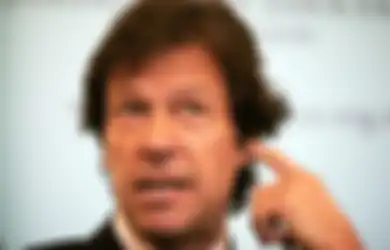 Sangat Blak-blakan, Perdana Menteri Pakistan Imran Khan Berkata Jujur: 'Masa Depan Pakistan Ada di China', Sekutu Baru Untuk Gempur India?