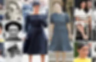6 Persamaan Meghan Markle dan Wallis Simpson, Dua Janda Amerika yang Mencuri Hati Pangeran Inggris