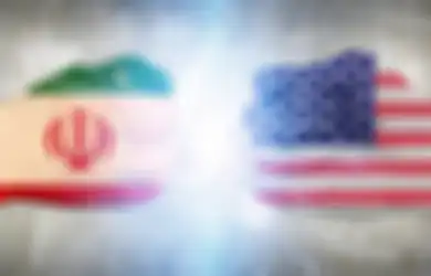 Diprediksi akan Berperang Bulan Depan, Ini Perbandingan Kekuatan Militer Iran dan AS