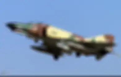 Rampas Dua Jet Canggih AS Saat Lancarkan Revolusi Islam, Iran Sebenarnya Sudah Merasa Kalahkan AS