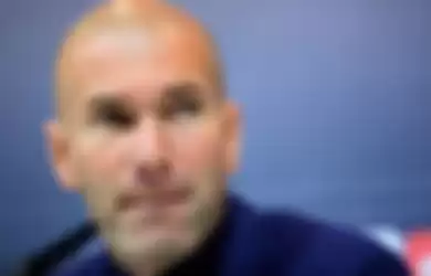 Zinedine Zidane