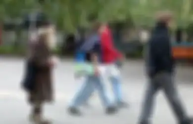 Kisah Kakek Dobri, 'Orang Suci' yang Menjadi Pengemis, Alasan di Baliknya Sungguh Mulia Sekali