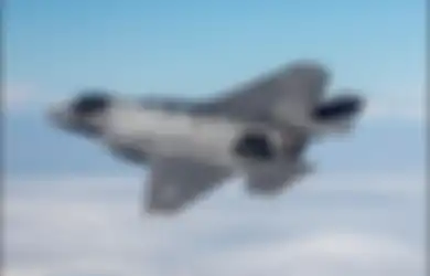 Dirancang Agar Tak 'Terlihat', Pesawat Siluman F-35 AS Justru Mudah Dilacak Situs Penerbangan Sipil Ini, Kok Bisa?