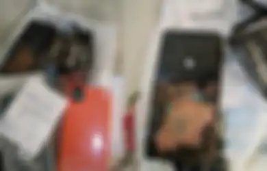 Ponsel Xiaomi Keluaran Terbaru Meledak, Lihat Foto-Fotonya yang Kini Beredar