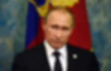 Jauh dari Kehidupan Glamor, Beginilah Karier Putin Selama Menjadi Anggota Intelijen KGB