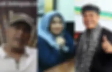 Dari Neno Warisman Hingga Iwan Fals, Ini Kisah Para Selebritas saat Sedang Mencari Tuhan