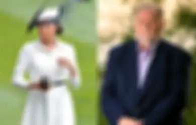 Kecewa Atas Perlakuan Putrinya, Ini Curhatan Ayah Meghan Markle Kepada Media