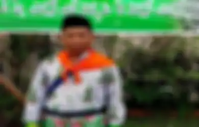 Rezeki Tak Kemana, Walau Sering Tidak Dibayar Penumpangnya, Tukang Ojek Ini Tetap Bisa Naik Haji