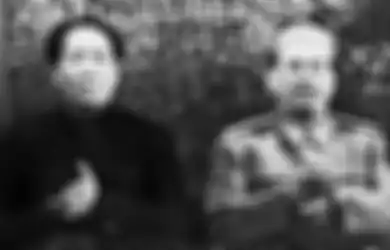 Spionase Lewat Tinja: Ide Gila nan Rahasia Diktator Uni Soviet terhadap Mao Zedong