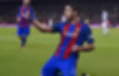 Luis Suarez