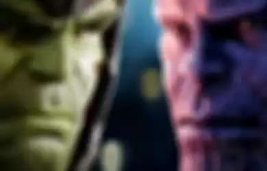 Terungkap, Hulk Nggak Muncul di Infinity War Bukan Karena Takut Thanos