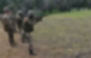 Ancaman Teroris di Afrika Bertambah, AS Malah Ingin Kurangi Pasukan Khususnya