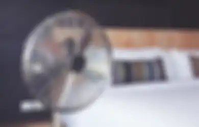 Tidur dengan Kipas Angin Menyala Semalaman Dinyatakan Berbahaya, Ini Faktanya