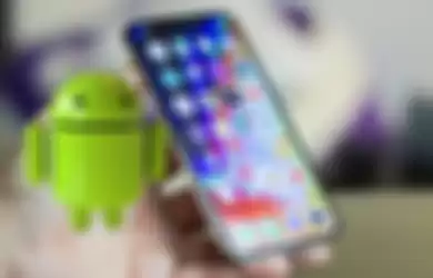 Tanggal Rilis Android P Terungkap, Apa Nama Resminya?