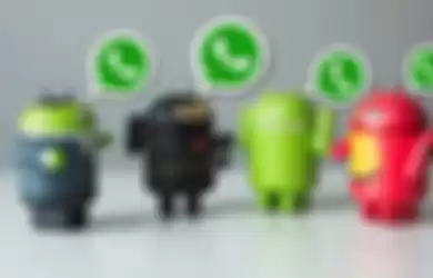 Begini Bentuk Iklan di WhatsApp Story, Bakal Dirilis Tahun Depan Loh