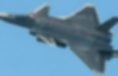 Tinggal Selangkah Lagi China akan Memproduksi Massal Pesawat Siluman J-20, Amerika Wajib Waspada