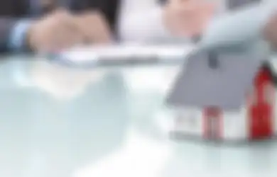 Ingin Miliki Rumah Rp300 Juta - Rp500 Juta? Ini Besar Gaji yang Harus Anda Miliki