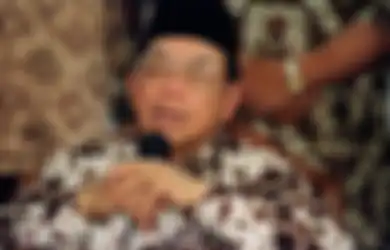 Kisah Gus Dur, Terang-terangan Buka Kerja Sama Indonesia-Israel Hingga Banyak yang Menuduhnya Antek Yahudi, Tak Disangka Ternyata Tujuan Aslinya Ternyata Mengejutkan
