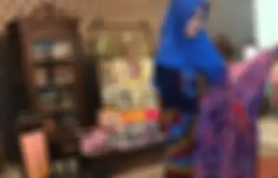 Luar Biasa, Hanya Andalkan Uang Amplop Kondangan Pasangan Suami Istri Ini Sukses Berbisnis dengan Omset Ratusan Juta, Apa Usaha Mereka ya?