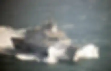 Ketika Amerika Tarik Ribuan Pasukannya dari Suriah, Justru Secara Mendadak Angkatan Laut Rusia Tiba-tiba Kawal Kapal Iran Menuju ke Suriah, Apa yang Terjadi?