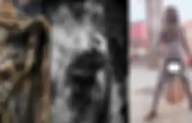 Cerita Tentang Naga Sadhu, Petapa Sakti sekaligus Klan Paling Rahasia dalam Sejarah India