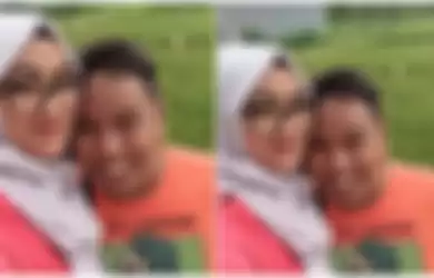 Istri Narji melahirkan anak ketiga