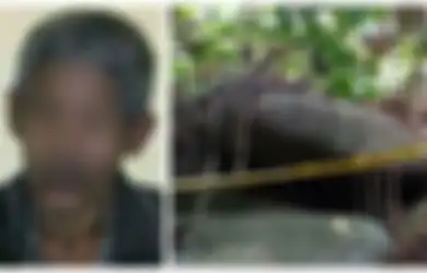 Dukun Jago Sekap Gadis Hingga 15 Tahun: Ternyata Ada Dua Golongan Dukun di Indonesia
