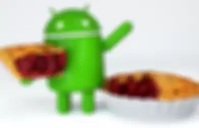 Lewati Android 8.0 Oreo, Hape Ini Langsung Update ke Android 9.0 Pie