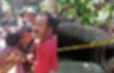 Hasni Disembunyikan di Balik Batu Selama 15 Tahun oleh Dukun, Kok Tidak Ada Warga yang Tahu?