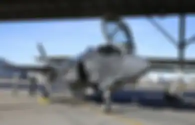 Gara-gara Aplikasi Kencan, Data Rahasia Jet Tempur F-35 Inggris Bocor