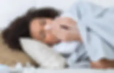 Gadis 7 Tahun Koma Hingga Tewas Karena Flu: Bagaimana Seseorang Meninggal Karena Flu?