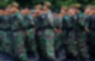 Indonesia Masuk Top 15 Kekuatan Militer Dunia, Lewati Israel dan Australia