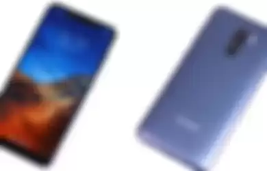 Xiaomi Pocophone