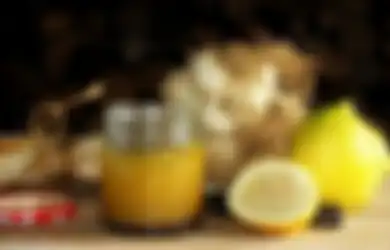 Ingin Perkuat Sistem Kekebalan Tubuh? Konsumsilah 5 Makanan Ini