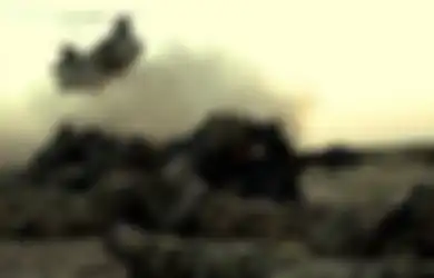 Banyak Pasukan Khusus AS Tewas di Afghanistan, Kok Justru CIA yang Disalahkan?