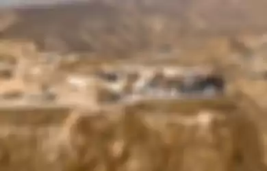 Benteng Masada
