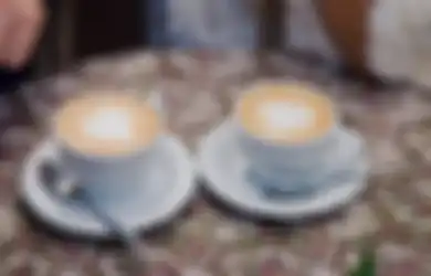 Satu Indonesia Kecolongan! Tolong Mulai Sekarang Jangan Lagi Minum Kopi dengan Perut Kosong di Pagi Hari, Efeknya Bisa Bikin Menderita Seumur Hidup