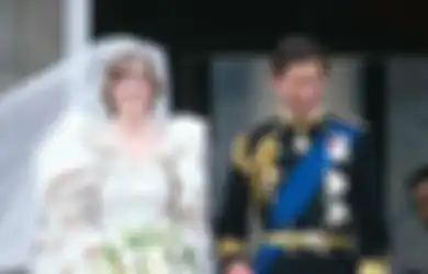 Meski Tanpa Cinta, Mengapa Pangeran Charles dan Putri Diana Tetap Langsungkan Pernikahan?
