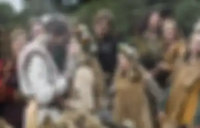 Inilah Ritual Pernikahan Viking Di Mana Harus Ada Saksi Saat Pasangan Berhubungan Intim di Malam Pertama
