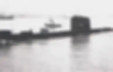 Misteri Dakar, Kapal Selam Canggih Israel yang Hilang Secara Misterius