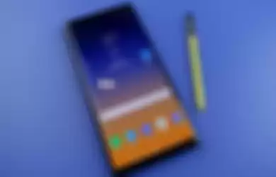 Galaxy Note 9