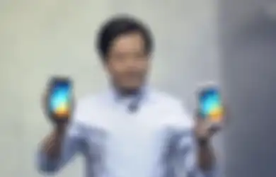 Saat Berkunjung Ke Indonesia, CEO Xiaomi Sempat Bocorkan 'Rahasia' Mengapa Ponselnya Dijual Murah