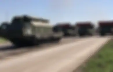 Siap Tempur Lawan Rusia,  Ukraina Siagakan Senjata Canggih yang Justru Pernah Diberikan Uni Soviet