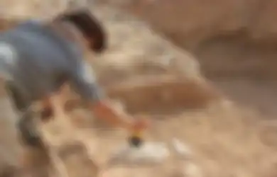 Bukan Perang atau Kelaparan, Justru Kemalasanlah yang Diklaim Sebabkan Homo Erectus Punah