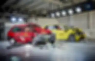 Polisi Sebut Mobil yang Aman adalah Mobil dengan Harga yang Mahal: Ini 10 Mobil Paling Aman di Dunia