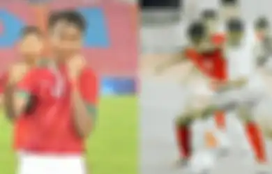 Kisah Supriadi, Dulu Pernah Ditipu Hingga Tak Bisa Makan, Kini Jadi Pahlawan Timnas di Piala AFF U-16