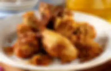Ketahuan Bawa Ayam Goreng ke Taiwan, Wisatawan Ini Didenda Rp14 Juta, Kok Bisa ?