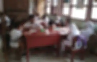 Ingin Dibuka Kembali, Langsung Ada 2 Kasus Positif Covid-19 di SD, Orangtua: Anak Saya Tidak Akan Kembali ke Sekolah Jika Masih Ada Ratusan Orang yang Meninggal Setiap Harinya!