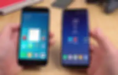 Xiaomi Rebutan Pangsa Pasar Indonesia Dengan Samsung, Merek Lain Dibuat Menderita